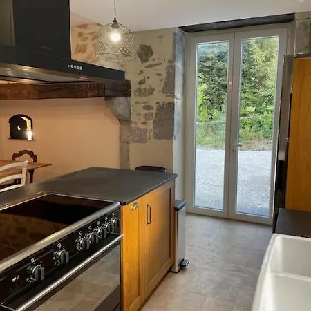 Le Val Eveille - Maison De Maitre De 1773 - 4* * Arudy