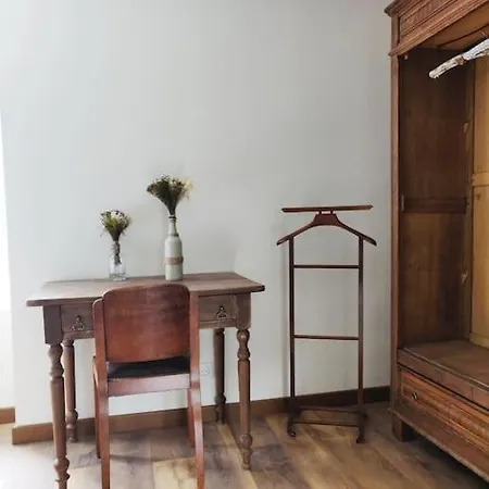 Holiday home Le Val Eveille - Maison De Maitre De 1773 - 4*