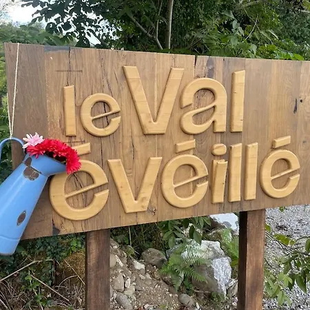 Le Val Eveille - Maison De Maitre De 1773 - 4* Holiday home