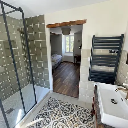 Le Val Eveille - Maison De Maitre De 1773 - 4* Holiday home