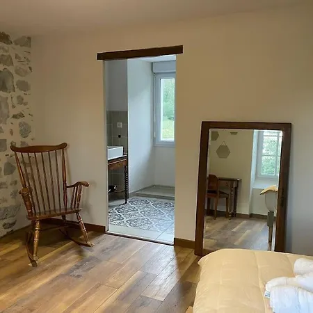 Le Val Eveille - Maison De Maitre De 1773 - 4* Arudy
