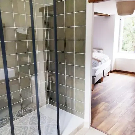 Le Val Eveille - Maison De Maitre De 1773 - 4* Holiday home *