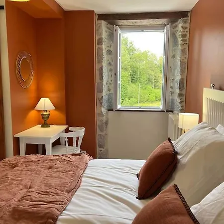 Le Val Eveille - Maison De Maitre De 1773 - 4* Holiday home *