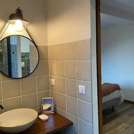 Holiday home Le Val Eveille - Maison De Maitre De 1773 - 4* *