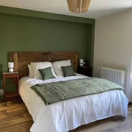 Le Val Eveille - Maison De Maitre De 1773 - 4* Holiday home *