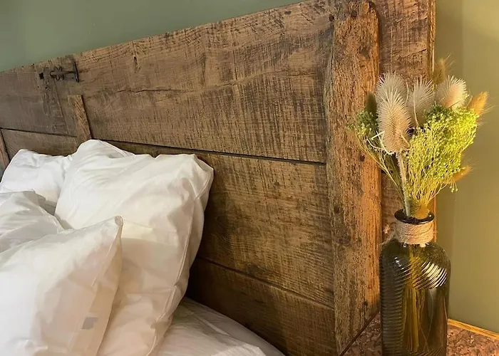 Le Val Eveille - Maison De Maitre De 1773 - 4* *